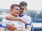 Украинский форвард близок к переходу в чемпионат Франции