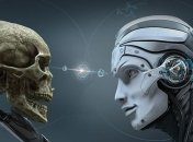 Ліки, створені штучним інтелетом, почали випробовувати на людях