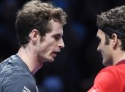 Лондон. Федерер не оставил шансов Маррею