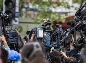 "Репортеры без границ": Украина поднялась в рейтинге свободы СМИ