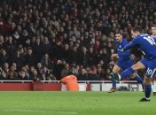 "Арсенал" и "Челси" устроили остросюжетную перестрелку