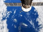 NASA опубликовало снимок Галапагосских островов из космоса 