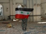 Сирийские войска отразили вторжение банд наемников из Ливана