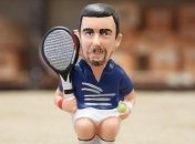 Джокович назвал самые памятные матчи в своей карьере