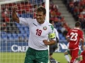 Стилян Петров принял решение завершить карьеру