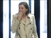 Председатель парламента Каталонии вышла из тюрьмы