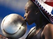 Победительницей турнира в Акапулько стала Слоан Стивенс