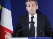 Саркози признал свое поражение на праймериз во Франции