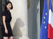 Флер Пеллерин предложила выделить €1 млн для Charlie Hebdo