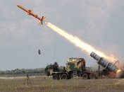 Под Одессой проходят испытания крылатых ракет "Нептун" с боевой частью