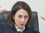 Деканоидзе рассказала, как ее остановили патрульные