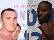 Лебедев и Околи могут провести бой за титул Усика в июле