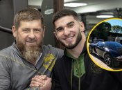 Асхаб Тамаев, Рамзан Кадыров и Криштиану Роналду