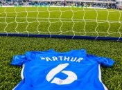 Футболка в Бирмингеме в память о мальчике