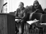 Мэра Нежина Михаила Приходько арестовали в поезде