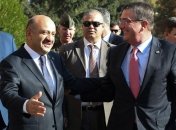 Картер прибыл в Анкару: США и Турция скоординировали усилия против общих угроз 