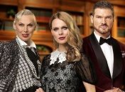 "Від пацанки до панянки" 3 сезон 6 выпуск: ученицы боролись со своими вредными привычками (Видео)