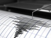 Біля берегів Індонезії стався потужний землетрус