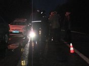 В Винницкой области водитель стрелял в сотрудника ГАИ