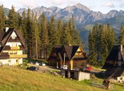 Словакия - удивительная страна