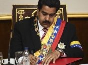 Мадуро заявил, что баллотироваться в президенты ему приказал Чавес