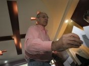 В парламент Грузии прошли три партии