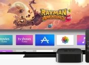 Apple TV четвертого поколения поставила рекорд продаж