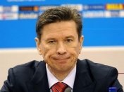 Вячеслав Быков