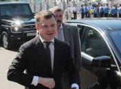 Экс-нардеп Жеваго не признает обвинений ГБР