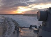 В Азовском море проведут масштабные военные учения