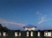 Уют и роскошь: самые красивые дома и особняки (Фото)