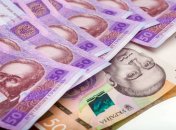 Украинская гривна