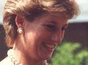 Ушло с молотка последнее письмо принцессы Дианы