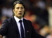 "Днепр" нашел нового главного тренера?