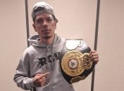 Боксер едва не выиграл бой, побывав в трех нокдаунах (видео)