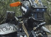 Премьера недели: или почему нужно посмотреть ''Робота Чаппи'' (Видео)