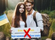 Украинский язык