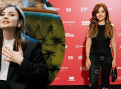 Альона Тимошенко