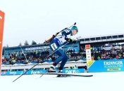 Пидручный готов к индивидуальной гонке, но есть вопросы по его спине