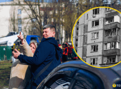 Сегодня чуть не пострадали дети