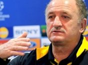 Сколари не против возглавить "Барселону"