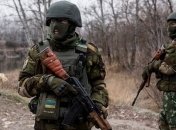 З початку доби бойовики тричі обстріляли позиції ЗСУ