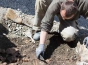 Под Одессой обнаружили сенсационную находку