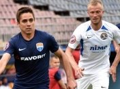 Дикий ляп вратаря - в обзоре матча Мариуполь - Львов (Видео)