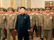 В КНДР проходит съезд, на котором будет обсуждаться разработка ядерного оружия