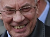 Сын Азарова: К критике языка Премьера нужно относиться с терпимостью