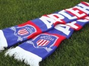 Киевский "Арсенал" возвращается в чемпионат Украины