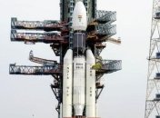 Индия запустила ракету для пилотируемых полетов в космос