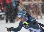 Вита Семеренко: Мне было тревожно возвращаться в биатлон