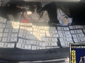 В Днепропетровской области задержали мэра на взятке $30 тысяч